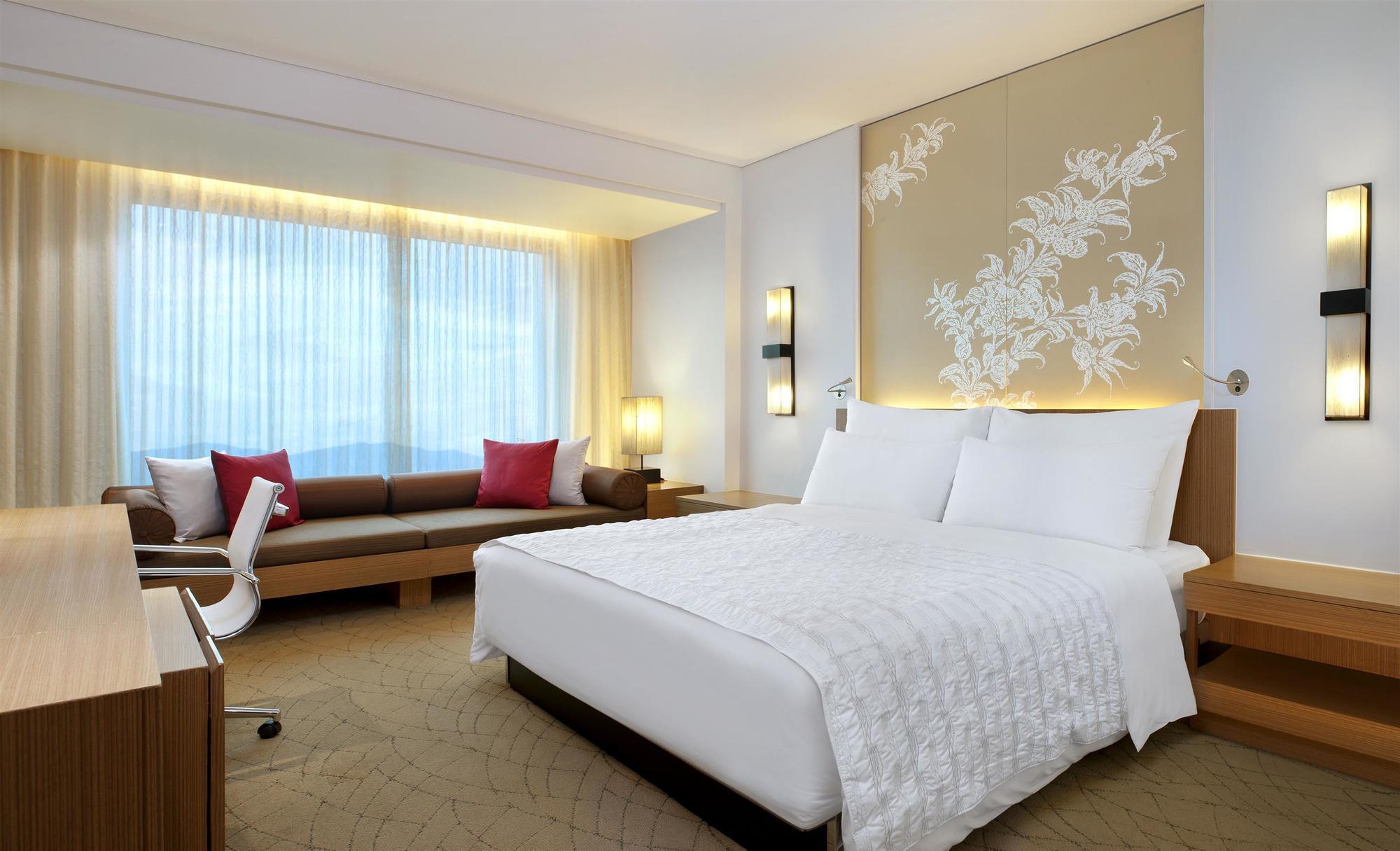 Ch Hotel Chiang Mai Dış mekan fotoğraf