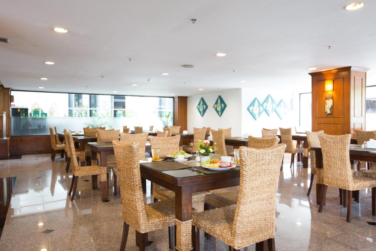 Ch Hotel Chiang Mai Dış mekan fotoğraf