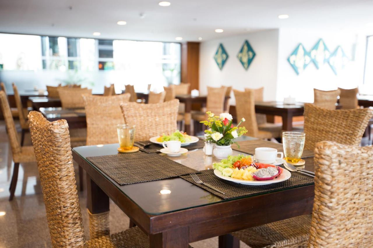 Ch Hotel Chiang Mai Dış mekan fotoğraf